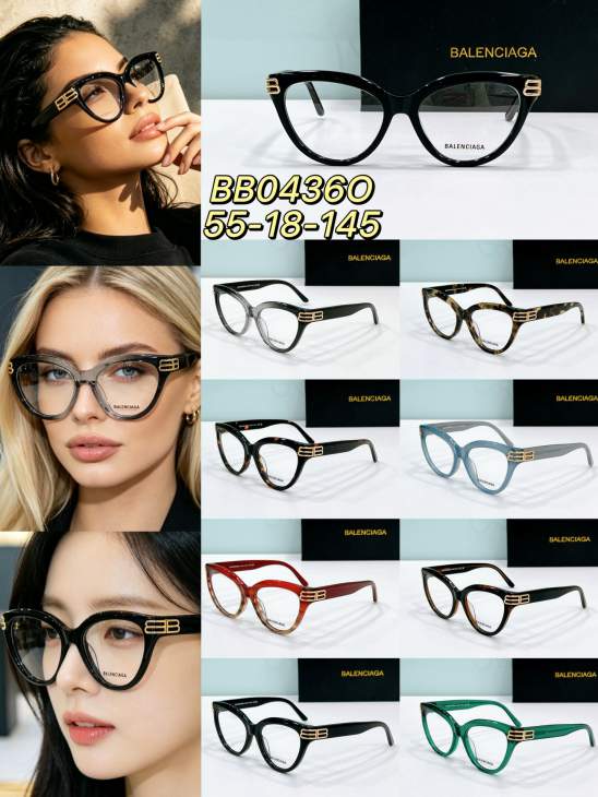 Picture of Balenciaga Sunglasses _SKUfw80535845fw